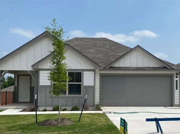 1333 Piedmont St, Temple, TX 76504