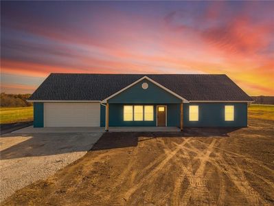 201 NE Shinn Rd, Lathrop, MO, 64465
