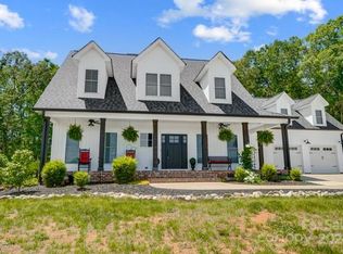 4203 Sincerity Rd, Monroe, NC 28110