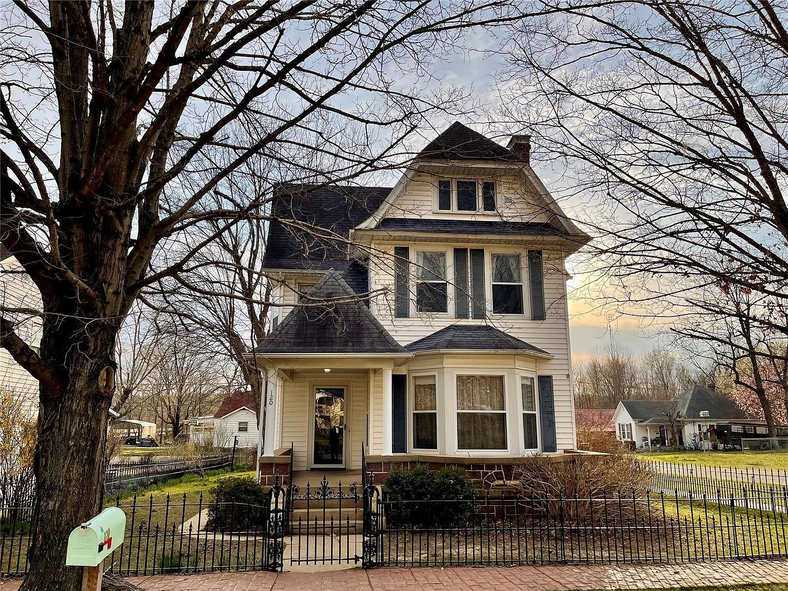 120 N Harding St, Marquand, MO 63655 Zillow