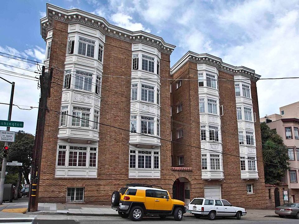1st image of 1890 Washington St #502