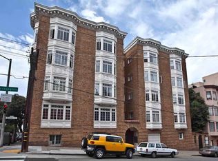 1890 Washington St #502, San Francisco, CA 94109