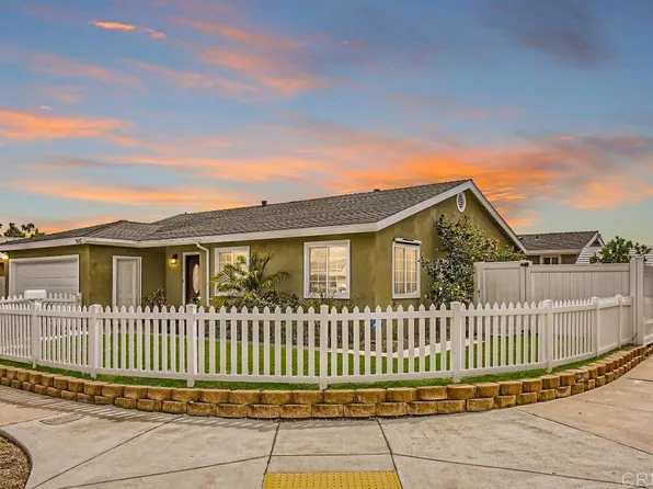 7617 Prairie Mound Way, San Diego, CA 92139