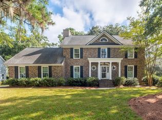 1146 Manor Ln, Mount Pleasant, SC 29464