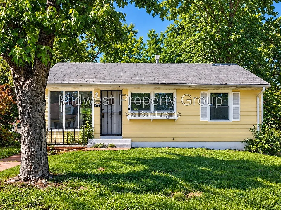 345 Caithness Rd