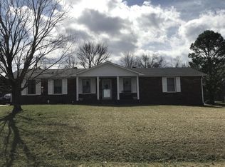 2168 Post Rd, Clarksville, TN 37043