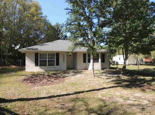 11317 NE 64th Pl, Williston, FL 32696