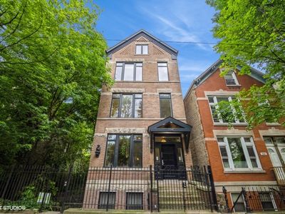 2241 W Shakespeare Ave APT 2, Chicago, IL, 60647