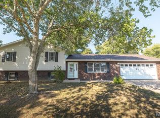 20105 Simmons Rd, Waynesville, MO 65583