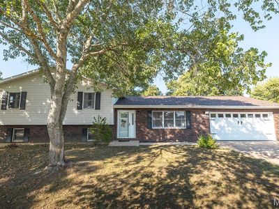 20105 Simmons Rd, Waynesville, MO, 65583