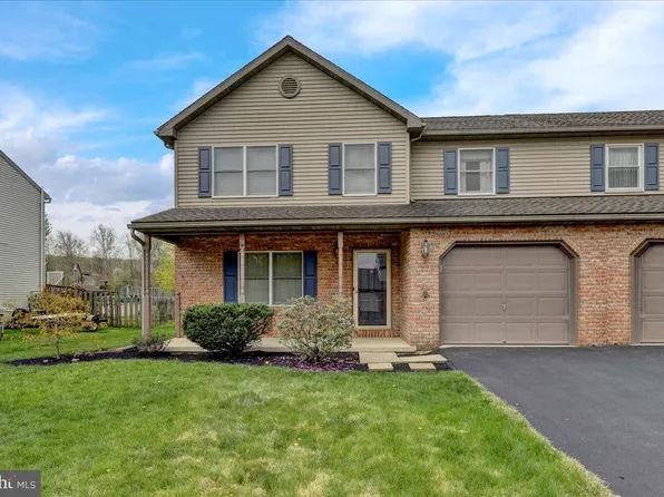 152 S View Rd, Fleetwood, PA 19522