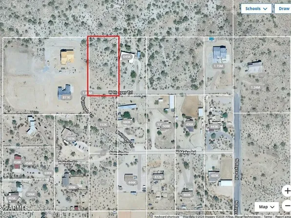 0000 W Hooper Trail #-, San Tan Valley, AZ 85143