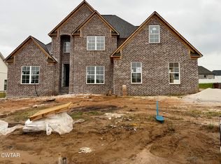 170 Providence Dr, Medina, TN 38355