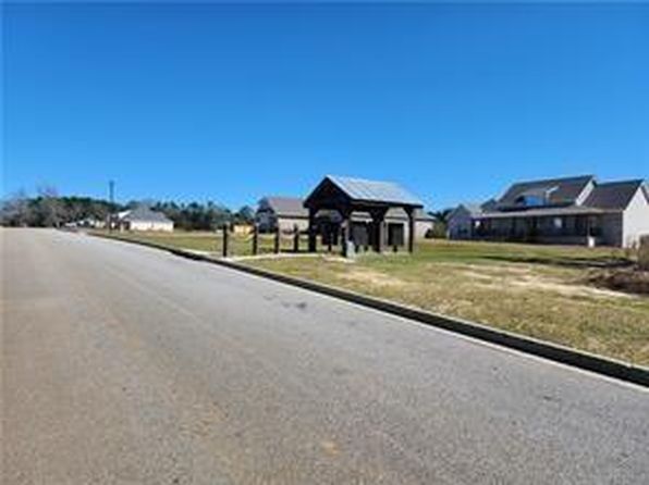 0 Deer Crest Dr N, Mobile, AL 36695