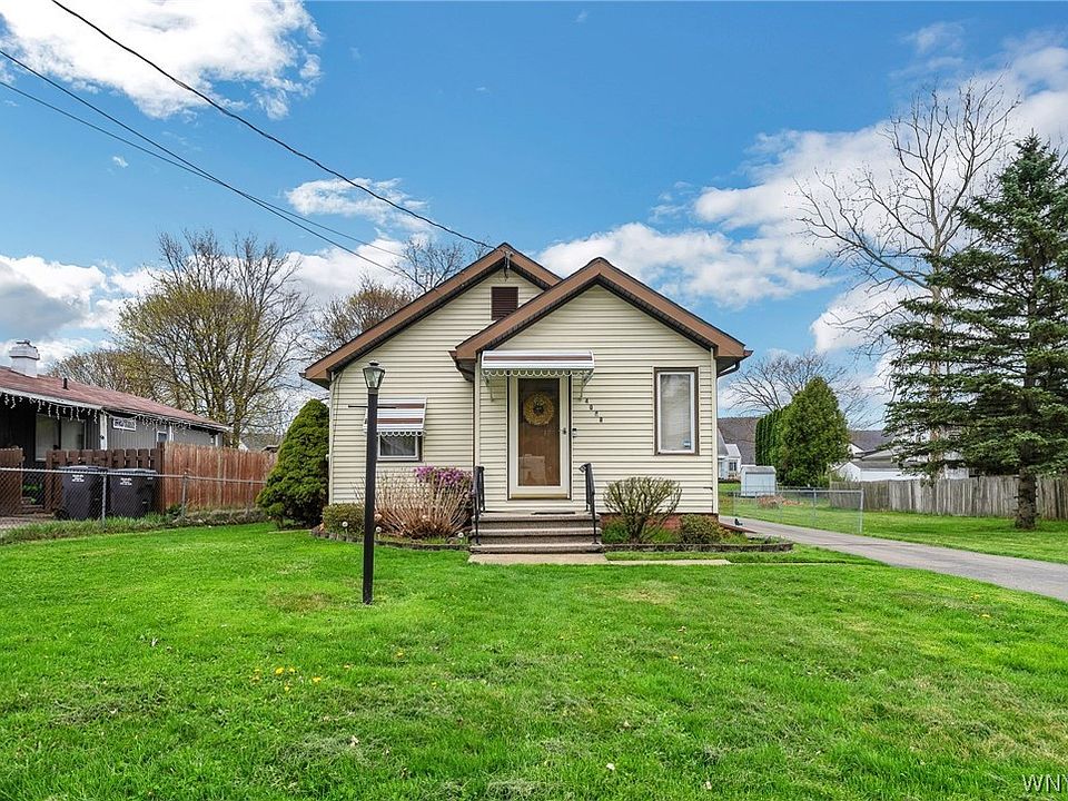 4048 Rockwell Ave, Horseheads, NY 14845 Zillow