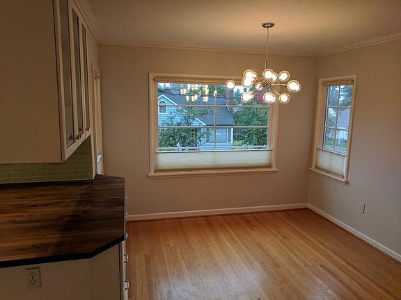 Dinning area