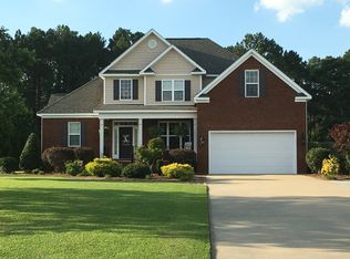 2253 Vicky Ln, Greenville, NC 27858