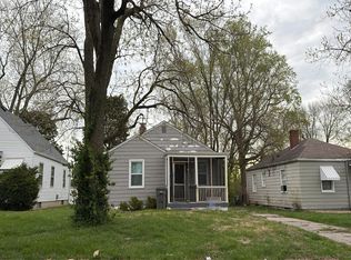 1167 Medford Ave, Indianapolis, IN 46222