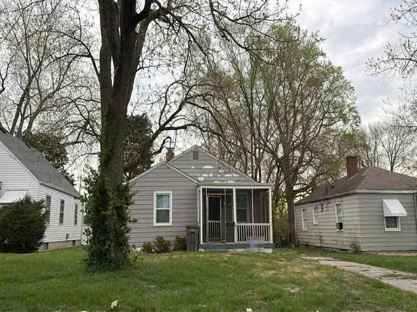 1167 Medford Ave, Indianapolis, IN 46222