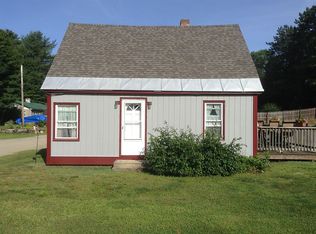 110 Route 106, North Springfield, VT 05150