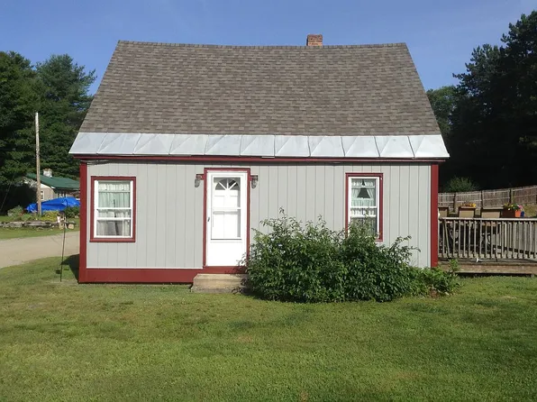 110 Route 106, North Springfield, VT 05150