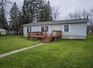 517 S 66th Ave W, Duluth, MN 55807