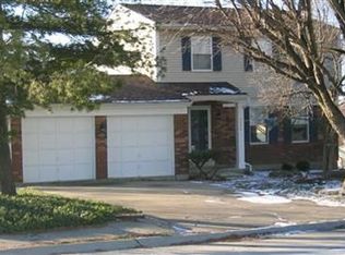 4026 Hunters Green Dr, Florence, KY 41042