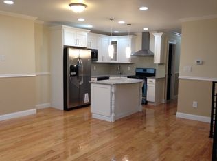 1448 Greene Ave APT 2, Brooklyn, NY 11237