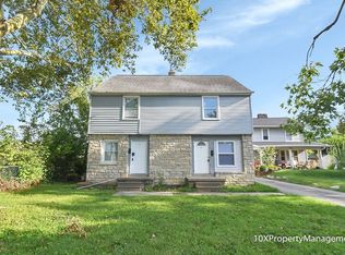 2063 W Mound St #2065, Columbus, OH 43223