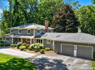 24 Inverness Road, Trumbull, CT 06611