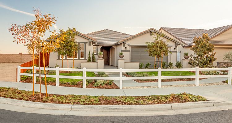Woodside Homes - Cedar