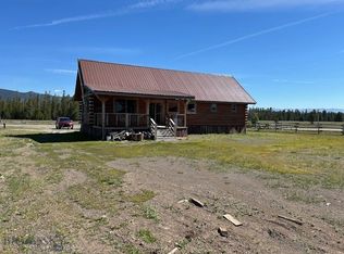 1082 McClellan Rd, West Yellowstone, MT 59758
