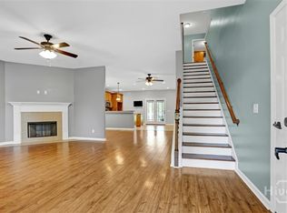 402 Walthour Dr, Rincon, GA 31326