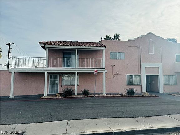 2nd image of 2158 E Desert Inn Rd