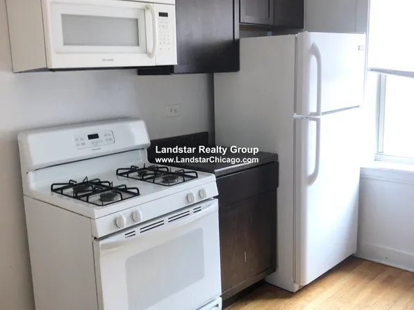 2344 W Touhy Ave, Chicago, IL