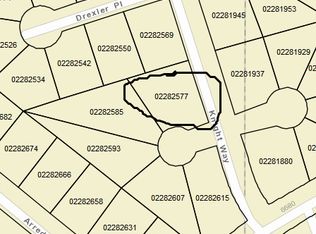 12601 Perisho Pl, Fort Worth, TX 76126