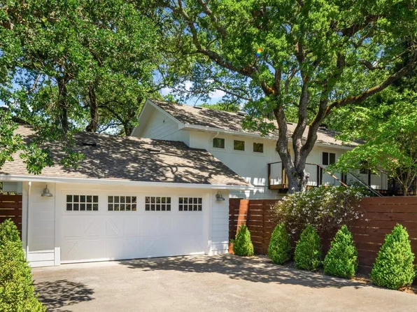 695 Michael Drive, Sonoma, CA 95476