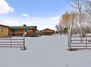2075 S Park Ranch Rd, Jackson, WY 83001