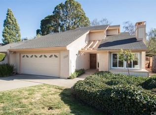 1263 Vista Del Lago, San Luis Obispo, CA 93405