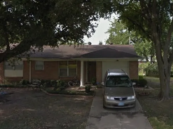 516 E Tyler St, Richardson, TX 75081