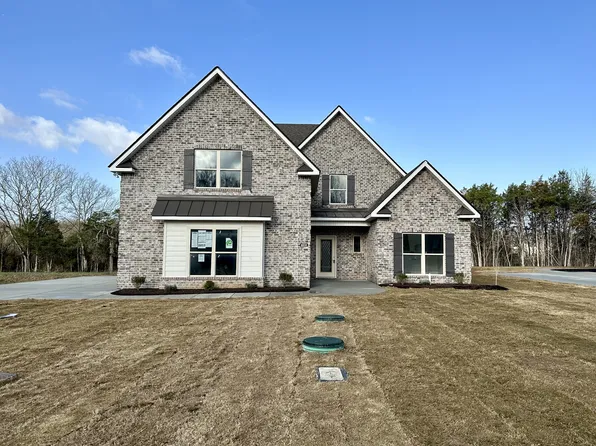 8859 Andalusion Way Lot 182, Lascassas, TN 37085