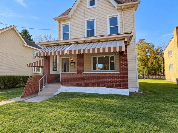 276 McKinley St, Pittsburgh, PA 15221
