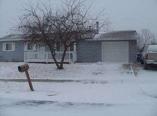 3617 Redwood St, Rapid City, SD 57701