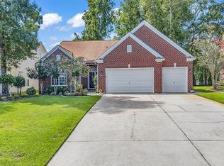 9835 Winchester Ct, Murrells Inlet, SC 29576