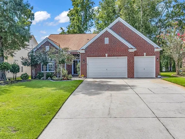 9835 Winchester Ct., Murrells Inlet, SC 29576