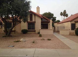 1928 E Citation Ln, Tempe, AZ 85284