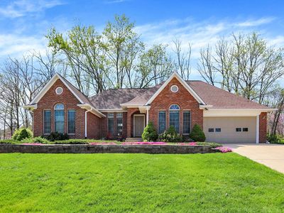 424 Orchard Blvd, Danville, IN, 46122