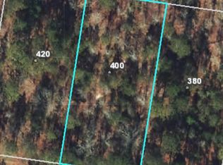 400 Pine Oak, Cameron, NC 28326