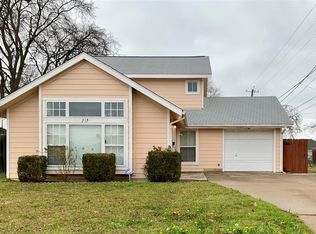 213 Carver St, Garland, TX 75040