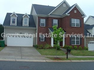 13405 Meadowmere Rd, Huntersville, NC 28078